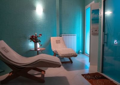 Flaminius Benessere Spa ok